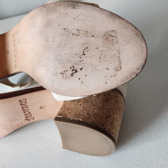 Soludos Sandals "EUC" - Picture 13 of 16